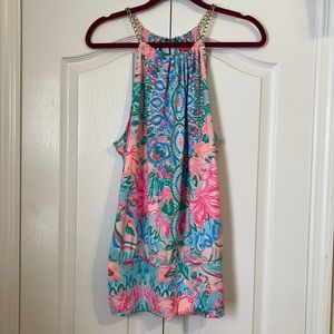 Lilly Pulitzer Bowen Top